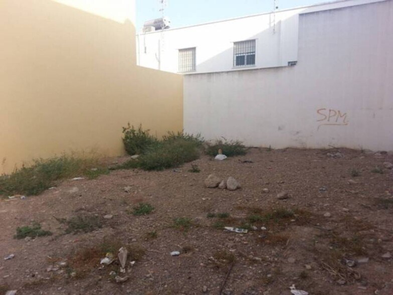 Terreno en El Ejido, Almería en venta - Foto principal - Imagen 2 de 4