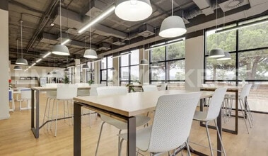 Oficina en El Prat de Llobregat, Barcelona en alquiler Foto del interior- Imagen 2 de 3