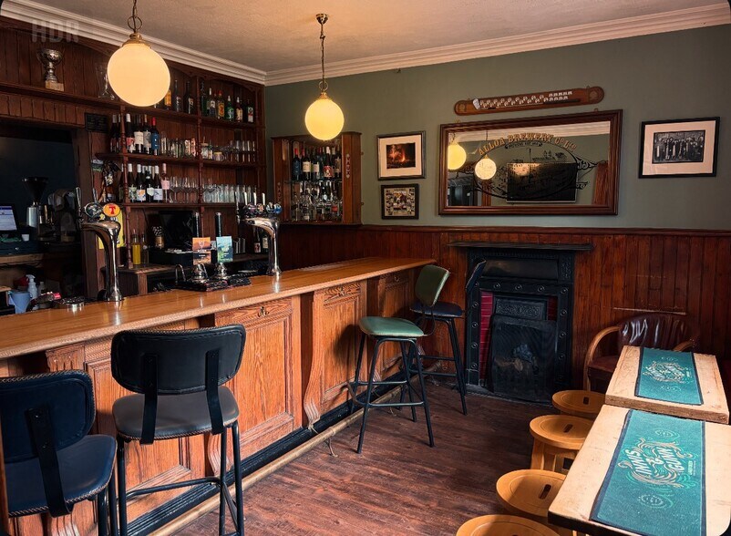 B6400 B6400, Jedburgh en venta - Foto del interior - Imagen 3 de 10