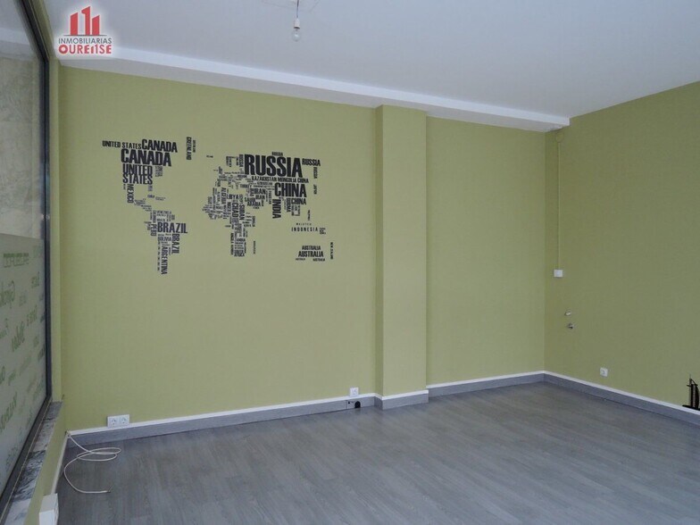 Local en Ourense, Orense en alquiler - Foto del interior - Imagen 2 de 6