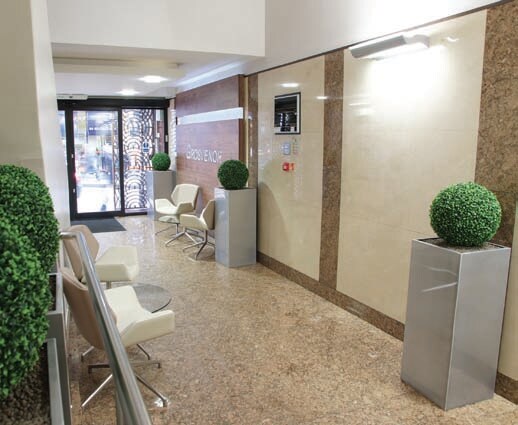 14 Bennetts Hl, Birmingham en alquiler - Otros - Imagen 3 de 23