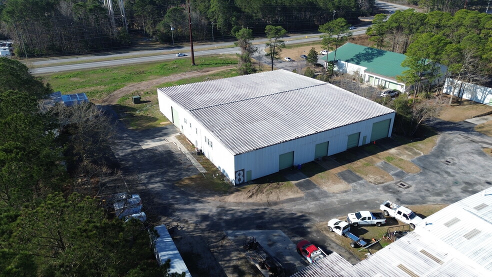 1204 Fording Island Rd, Bluffton, SC en alquiler - Foto del edificio - Imagen 1 de 2