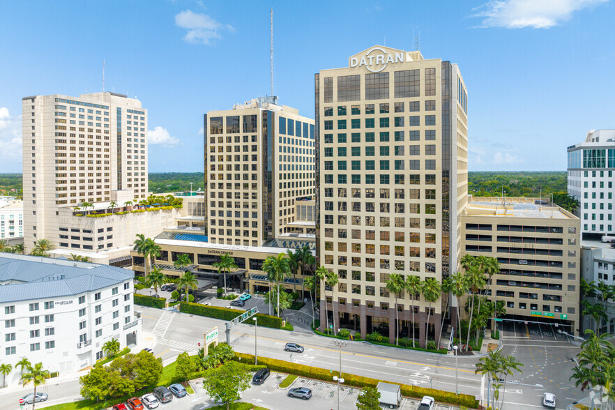 9130 S Dadeland Blvd, Miami, FL en alquiler - Foto del edificio - Imagen 1 de 25