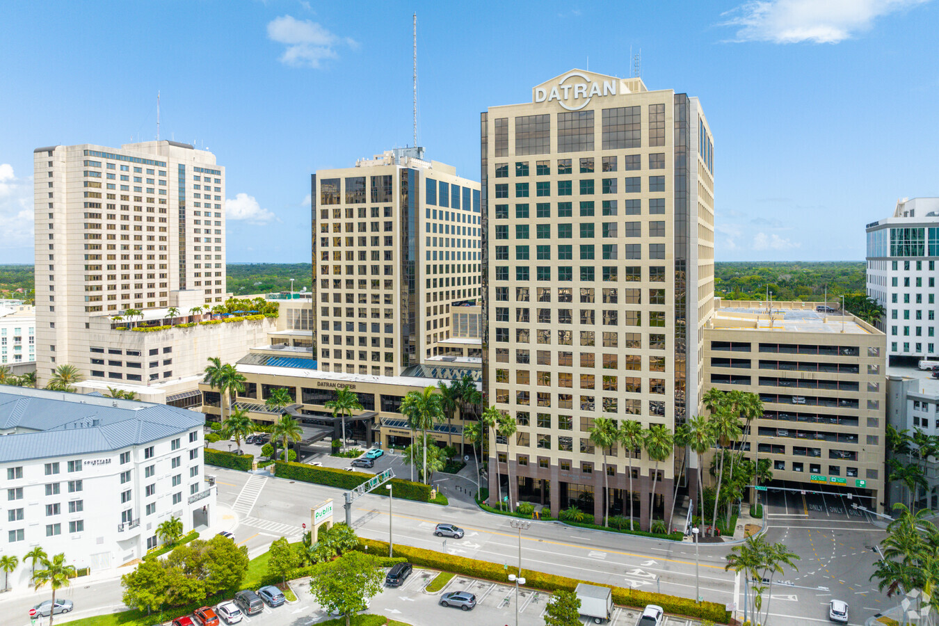 Foto del edificio