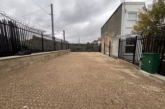 Más detalles de Broomsleigh St, London - Terreno en alquiler