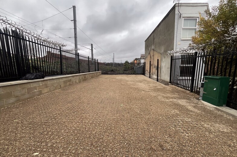 Broomsleigh St, London en alquiler Foto principal- Imagen 1 de 2