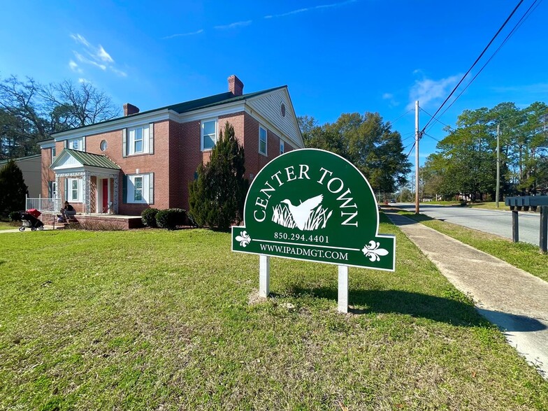 703 1st St, Moultrie, GA en venta - Foto del edificio - Imagen 3 de 42