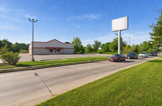 Más detalles de 9201 N Wayside Dr, Houston, TX - Local en venta