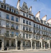 20 Grosvenor Gdns, London en alquiler Foto del edificio- Imagen 2 de 4