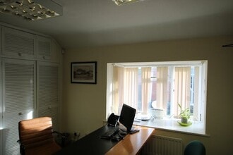27 Vicarage Rd, Verwood en alquiler Foto del interior- Imagen 2 de 9