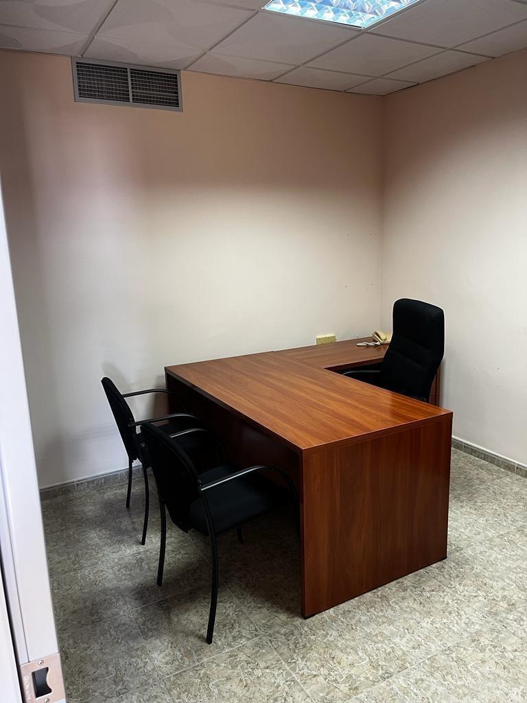 Oficina en El Ejido, Almería en alquiler Foto principal- Imagen 1 de 10