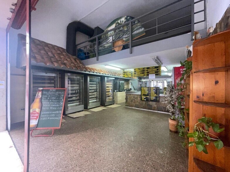 Edificio residencial en Santa Coloma de Gramenet, Barcelona en venta - Foto del interior - Imagen 1 de 2