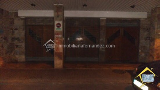 Local en Cáceres, Cáceres en alquiler Foto del edificio- Imagen 1 de 13