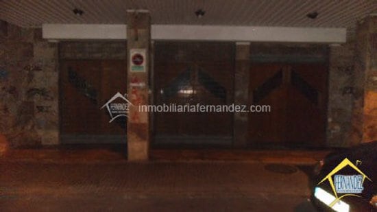 Más detalles de Local en alquiler