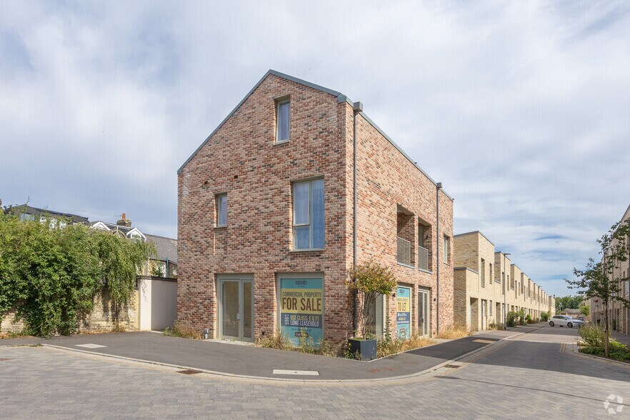 25 Headly St, Cambridge en venta - Foto del edificio - Imagen 1 de 2