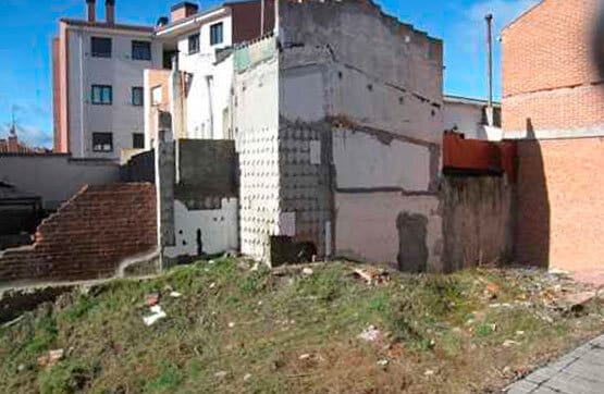 Camino Subida Bodegas, 5, Cistérniga, Valladolid en venta Otros- Imagen 1 de 3
