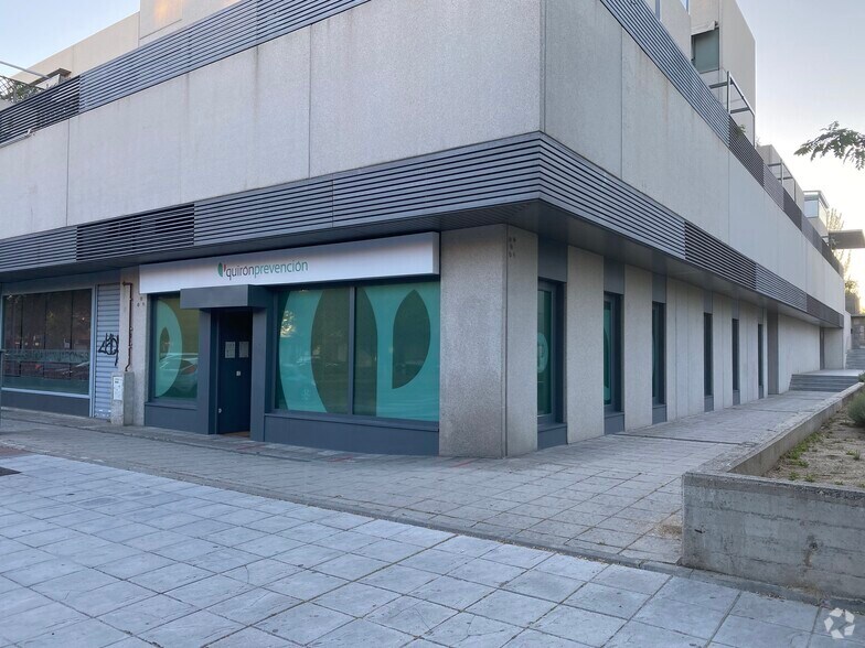 Avenida Pintor Antonio López, 6, Pinto, Madrid en venta - Foto del edificio - Imagen 1 de 1