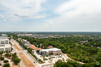 550 S Watters Dr, Allen, TX - VISTA AÉREA  vista de mapa - Image1