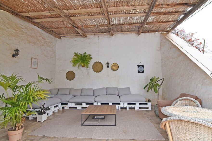 Terreno en Las Palmas de Gran Canaria, Las Palmas en venta - Foto del edificio - Imagen 2 de 54