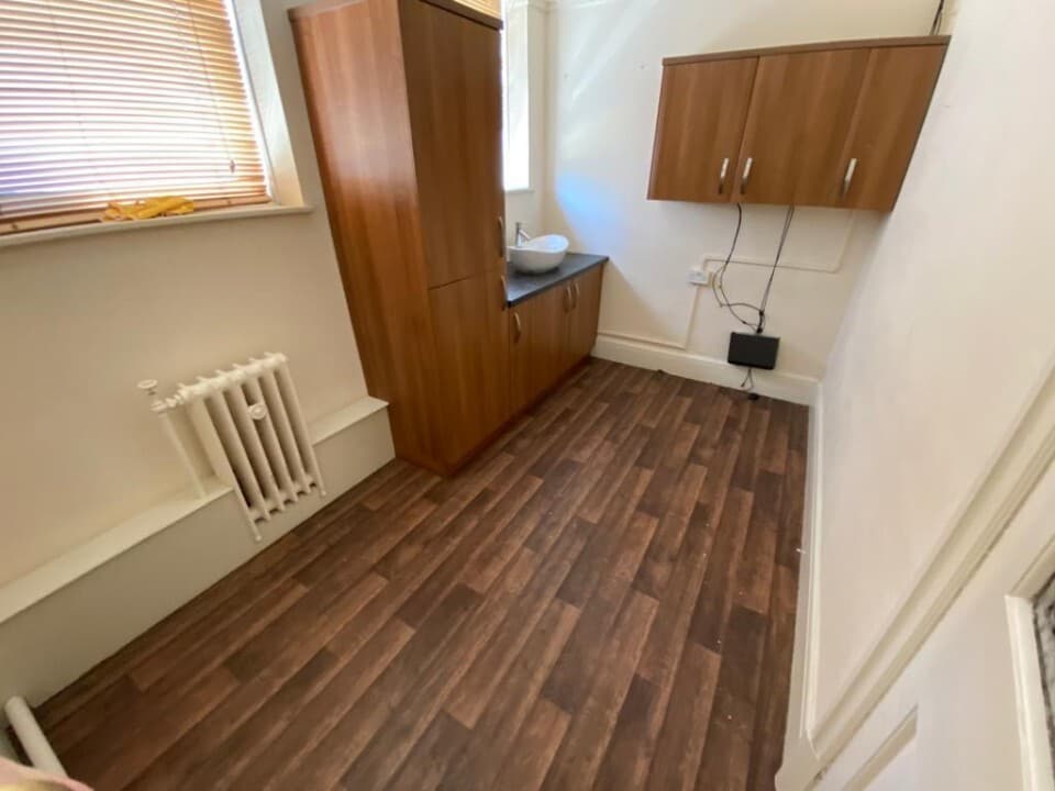 28 Peel St, Barnsley en alquiler Foto del interior- Imagen 1 de 2