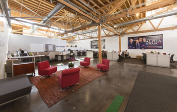 5870 W Jefferson Blvd, Los Angeles, CA en alquiler Foto del interior- Imagen 2 de 3