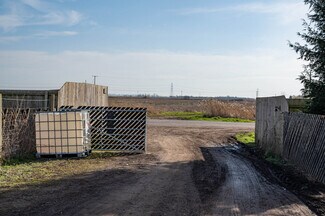 Más detalles de 10 Hale Fen, Littleport - Terreno en venta