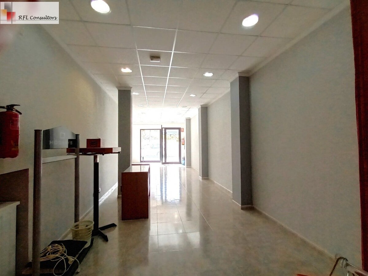 Torreblanca, CST 12004 - Unidad Pt01 - - Foto del interior - Image 1 of 6