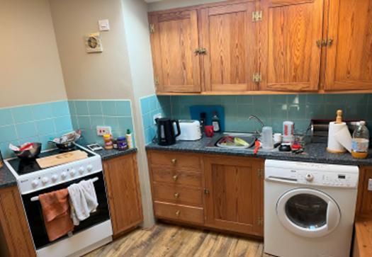 5 & 7 Market St, Crewkerne en venta - Foto del edificio - Imagen 3 de 9