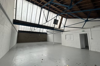 Más detalles de 13 Argall Av, London - Flex en alquiler