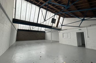 13 Argall Av, London en alquiler Foto del interior- Imagen 1 de 2