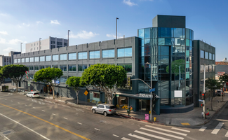 Más detalles para 210 E Olympic Blvd, Los Angeles, CA - Espacio de varios usos en alquiler