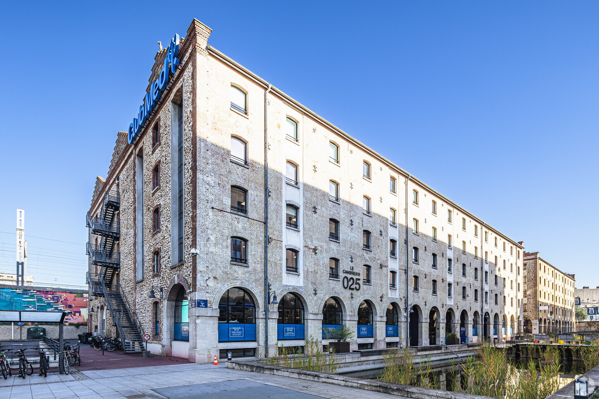 11 Rue De Cambrai, Paris en alquiler Foto principal- Imagen 1 de 4