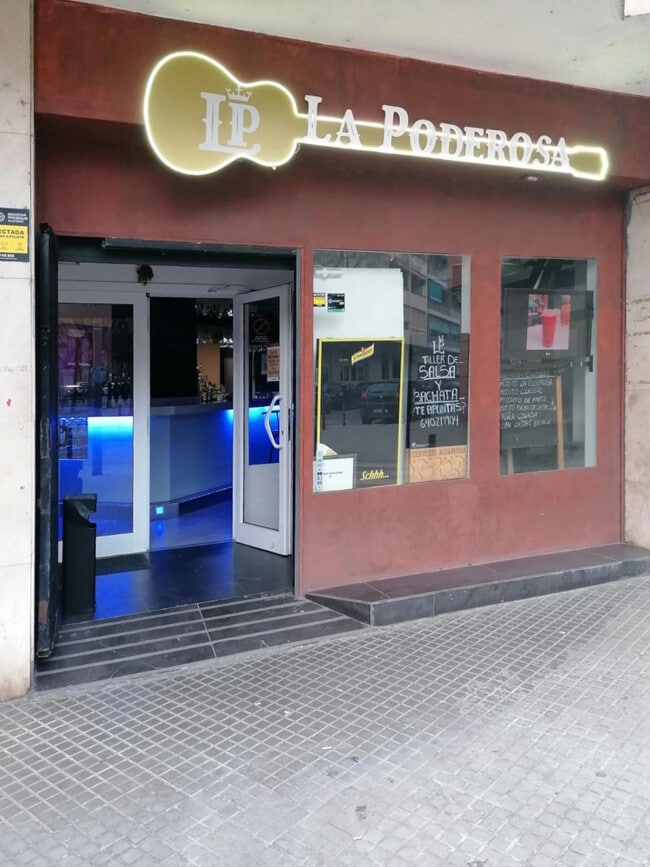 Más detalles de Local en alquiler