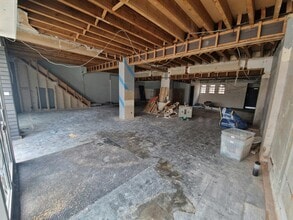 95 London Rd, Waterlooville en alquiler Foto del interior- Imagen 2 de 2