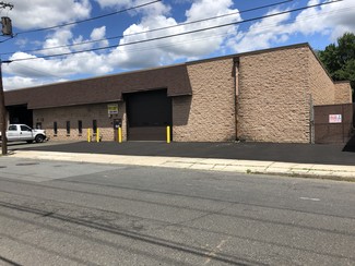 Más detalles para 4-25 Banta Pl, Fair Lawn, NJ - Nave en alquiler