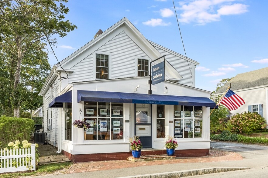 409 Main St, Chatham, MA en venta - Foto del edificio - Imagen 2 de 38