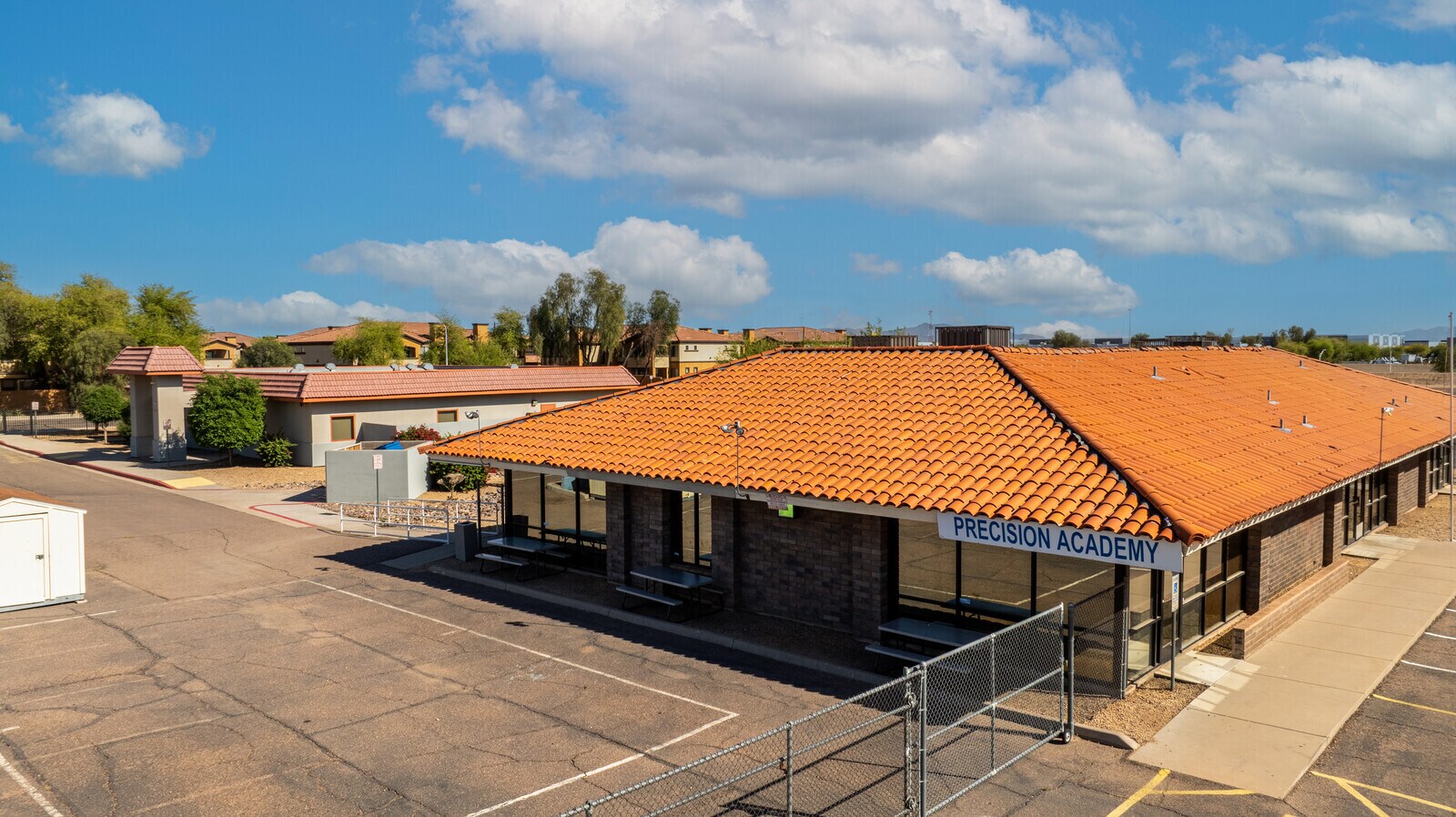 7318 W Lynwood, Phoenix, AZ en venta Foto del edificio- Imagen 1 de 1