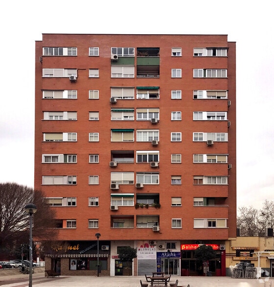 Calle Holanda, 8, Leganés, Madrid en venta - Foto principal - Imagen 1 de 1