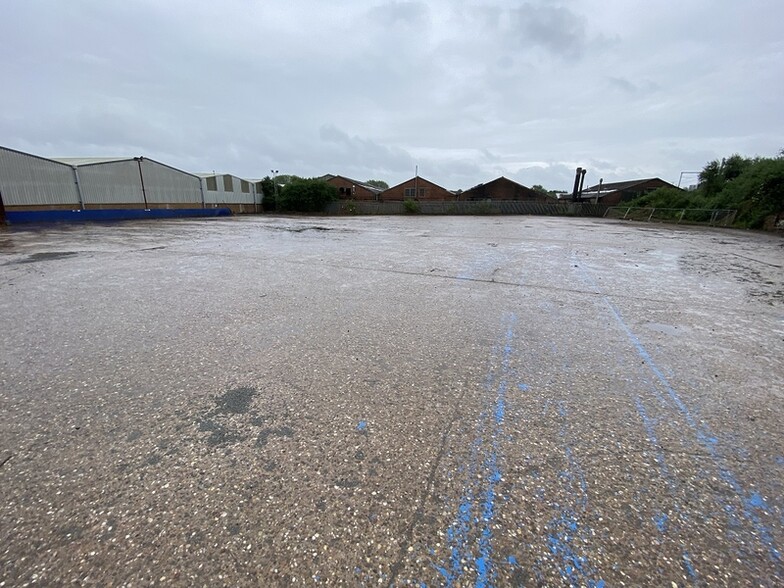 Bilston Rd, Wolverhampton en alquiler - Foto del edificio - Imagen 1 de 7