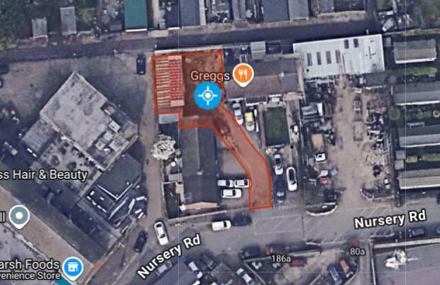 Nursery Rd, Luton en venta Foto principal- Imagen 1 de 2