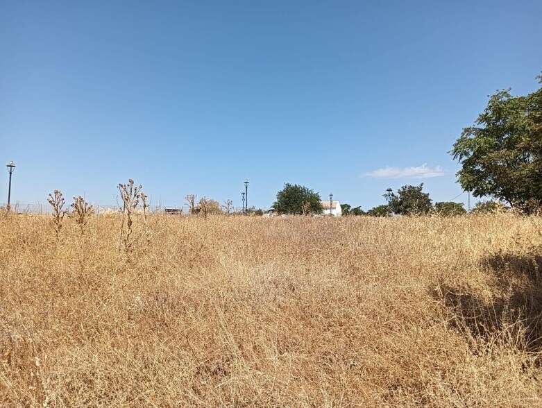 Terreno en Jaén, Jaén en venta - Foto del edificio - Imagen 2 de 13