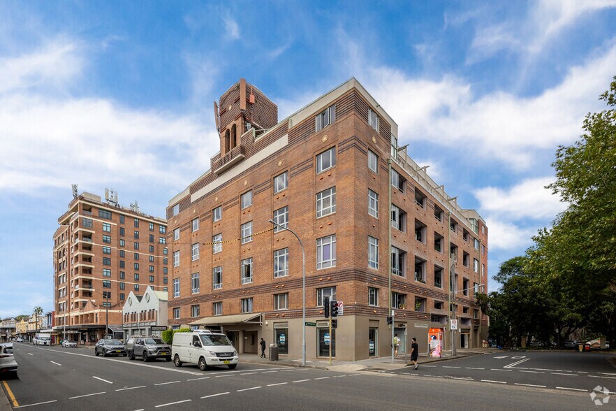 74-88 King St, Newtown en alquiler - Foto principal - Imagen 1 de 7