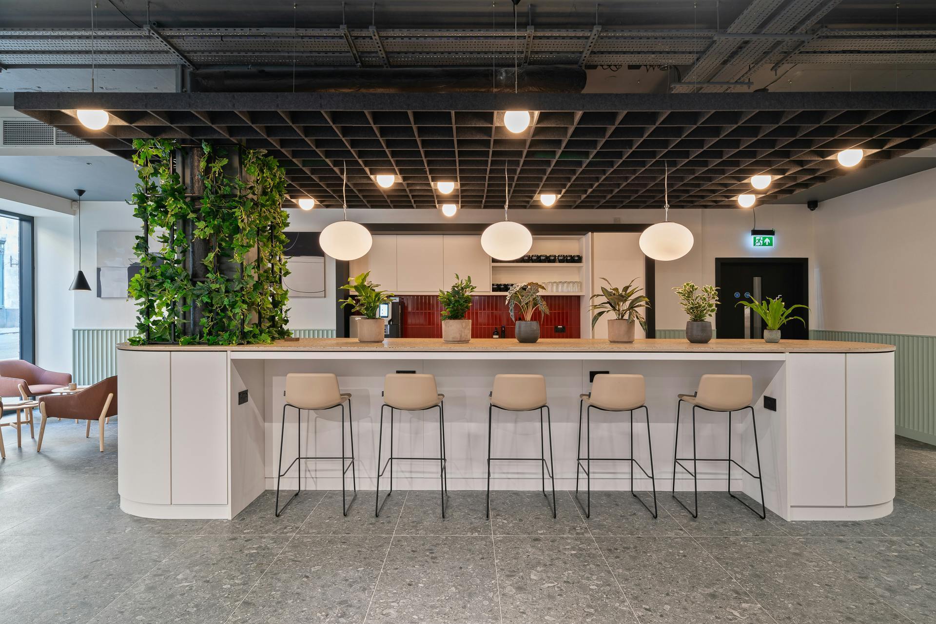 17 Quay St, Manchester en alquiler Foto del interior- Imagen 1 de 15