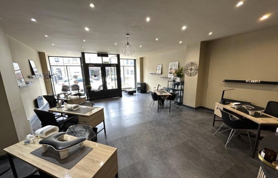 5 Station Para, Harrogate en alquiler Foto del interior- Imagen 1 de 8