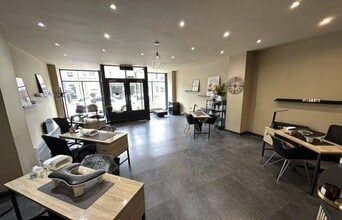 5 Station Para, Harrogate en alquiler Foto del interior- Imagen 1 de 8