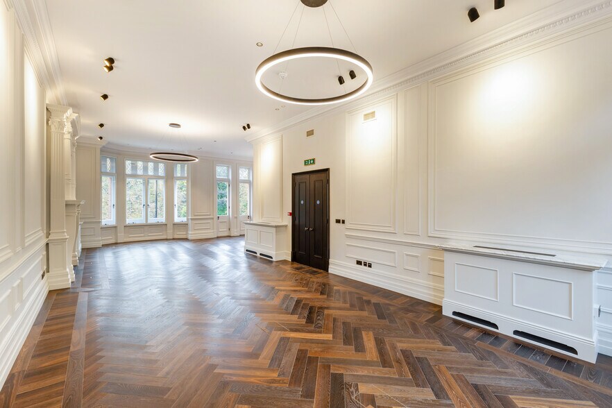 65 Sloane St, London en alquiler - Foto del edificio - Imagen 3 de 13