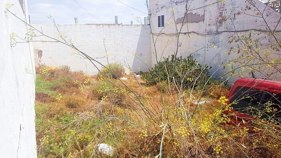 Terreno en Telde, Las Palmas en venta - Foto del edificio - Imagen 3 de 6