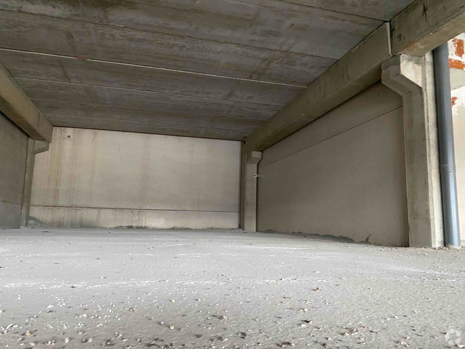 Nave en Cabanillas del Campo, Guadalajara en venta Foto del interior- Imagen 1 de 2