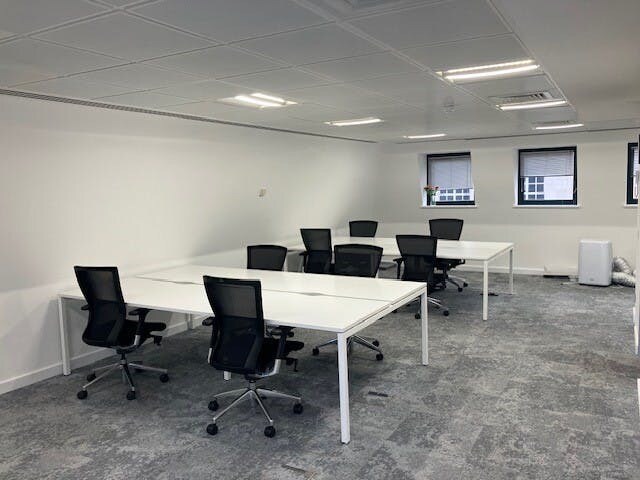 21 Godliman St, London en alquiler - Foto del interior - Imagen 3 de 3