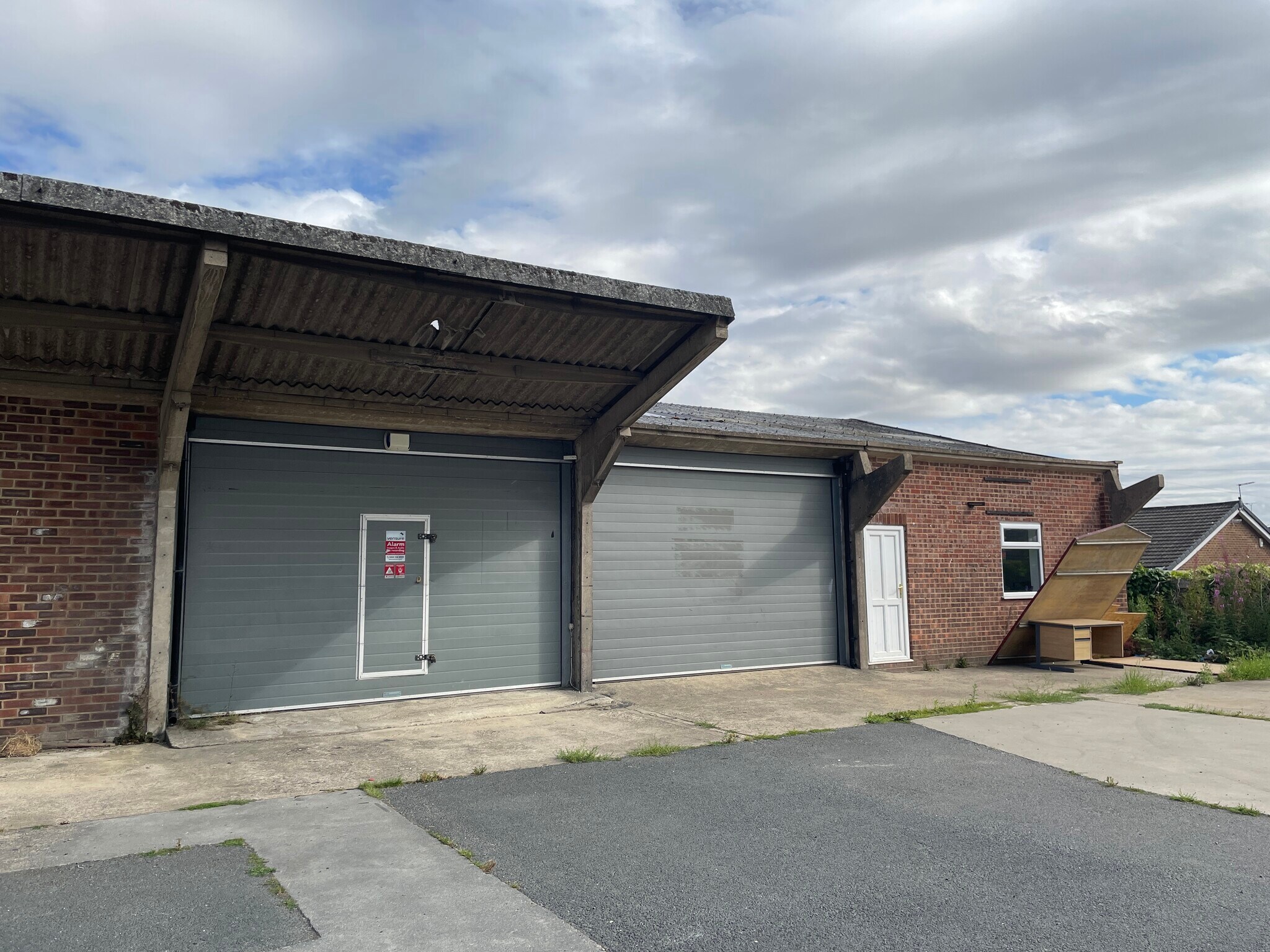 Hookstone Park, Harrogate en alquiler Foto del edificio- Imagen 1 de 14